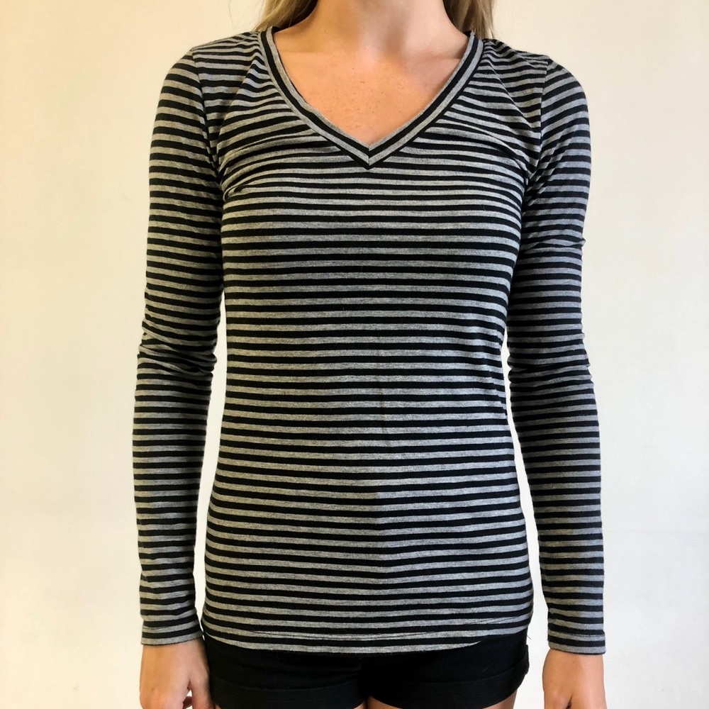 Long Sleeve Top